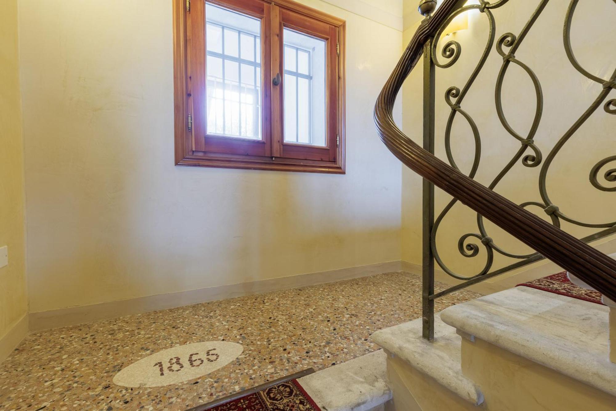 Villa Luccon - Mirano Centro Storico Exterior foto
